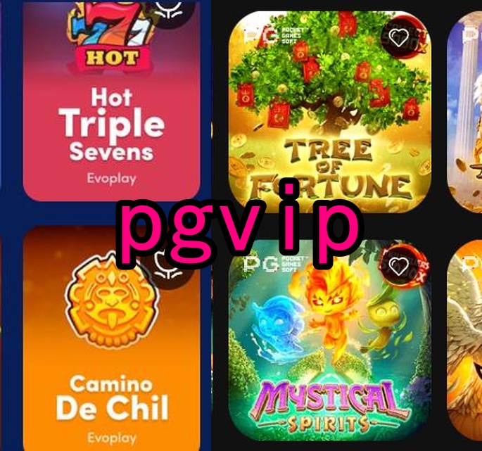 pgvip.com